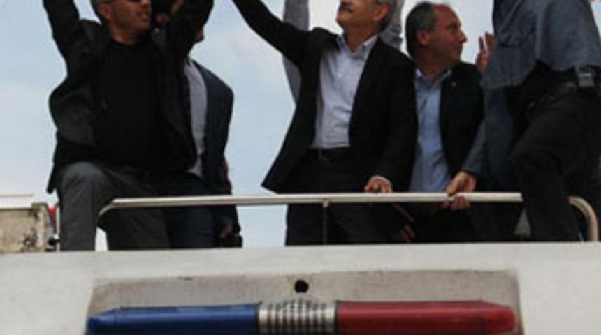 Otob&uuml;ste beyin kanaması şoku