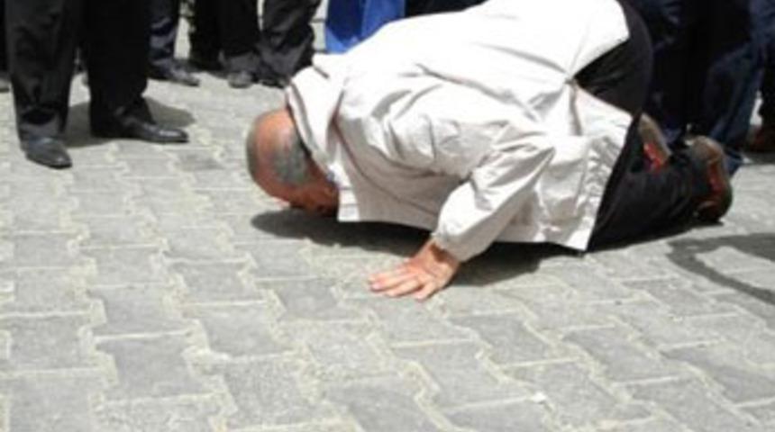 50 yıl sonra kavuştular