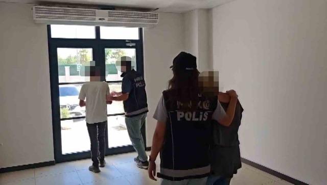 Yer: Kocaeli! Fırının alt b&ouml;l&uuml;m&uuml;nden uyuşturucu ve 65 bin lira &ccedil;ıktı 2