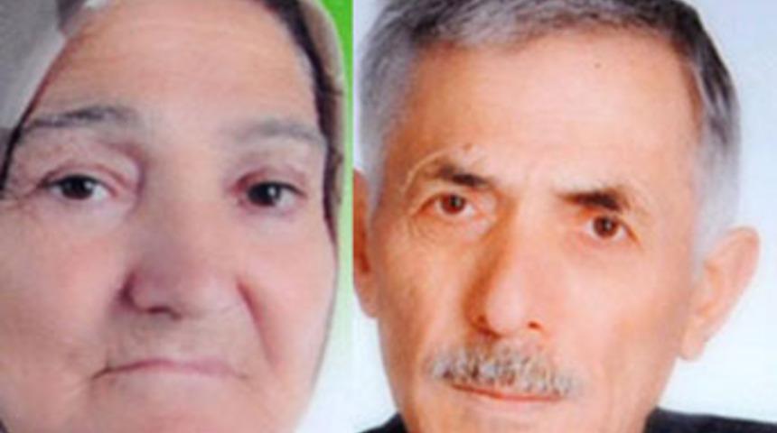Sobadan zehirlenen yaşlı &ccedil;ift &ouml;ld&uuml;