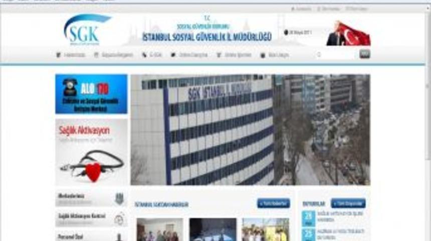 Sağlık Aktivasyonu&rsquo;nda internet d&ouml;nemi