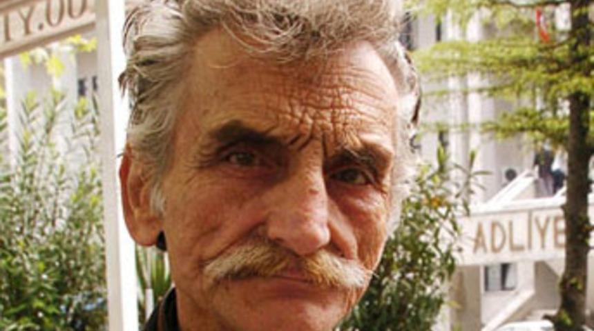 Kızına tokat atan babaya ceza