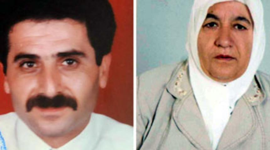 Kayınvalidesini &ouml;ld&uuml;rd&uuml;, eşini yaraladı