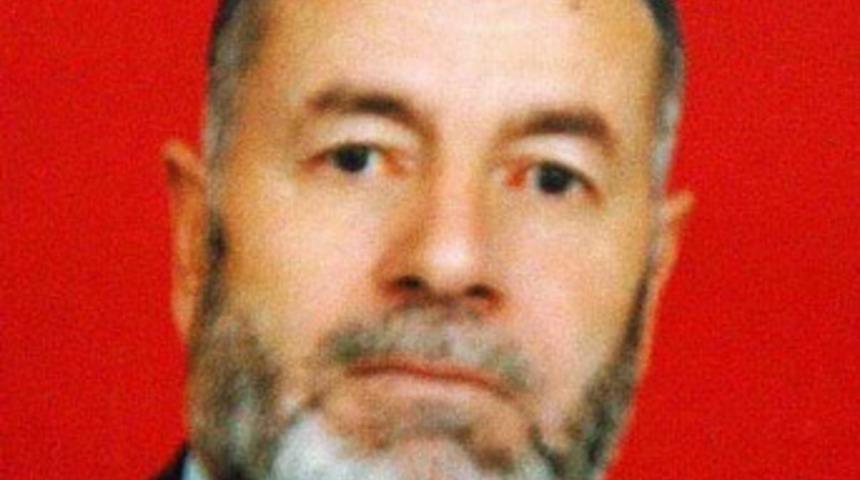 "Ben arabayı batırdım"