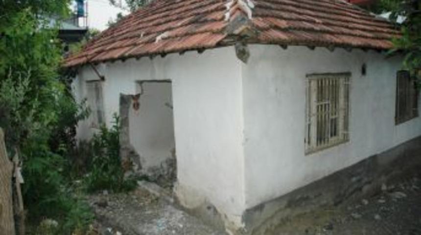 Osmaniye&rsquo;de faciadan d&ouml;n&uuml;ld&uuml;