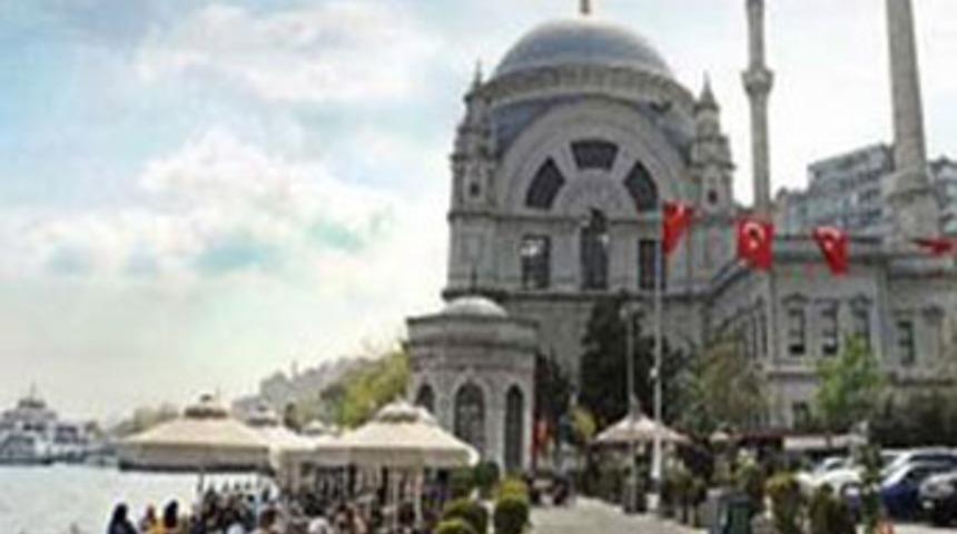 Tam anlamıyla "beleşbah&ccedil;e"