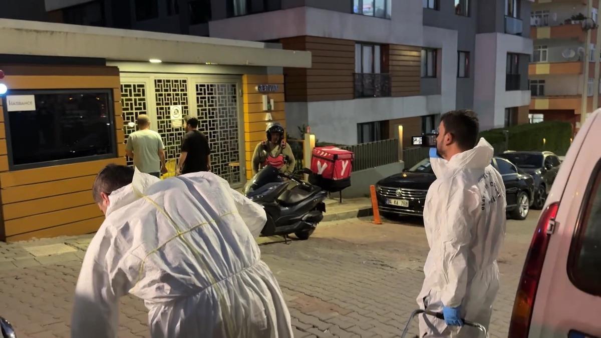 Serhat Kılıç’ın, kız arkadaşının ifadesi ortaya çıktı: "Beni arayarak çok üzgün olduğunu söyledi" 2