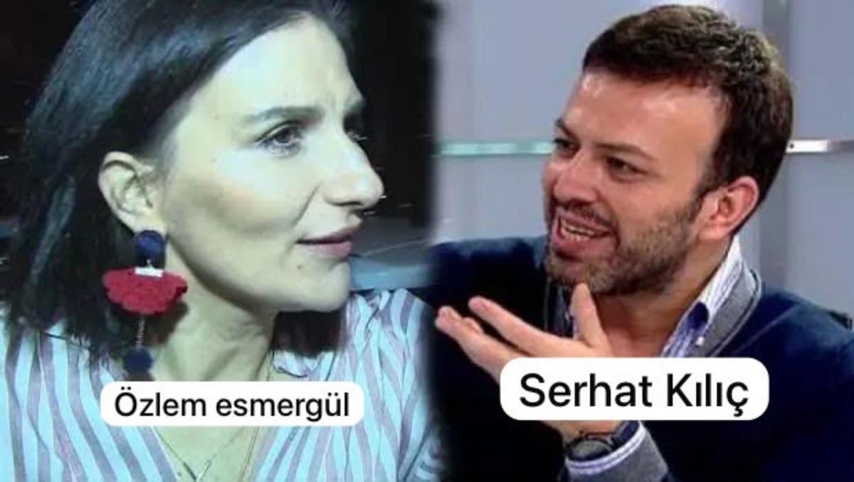 Serhat Kılıç’ın, kız arkadaşının ifadesi ortaya çıktı: "Beni arayarak çok üzgün olduğunu söyledi" 4
