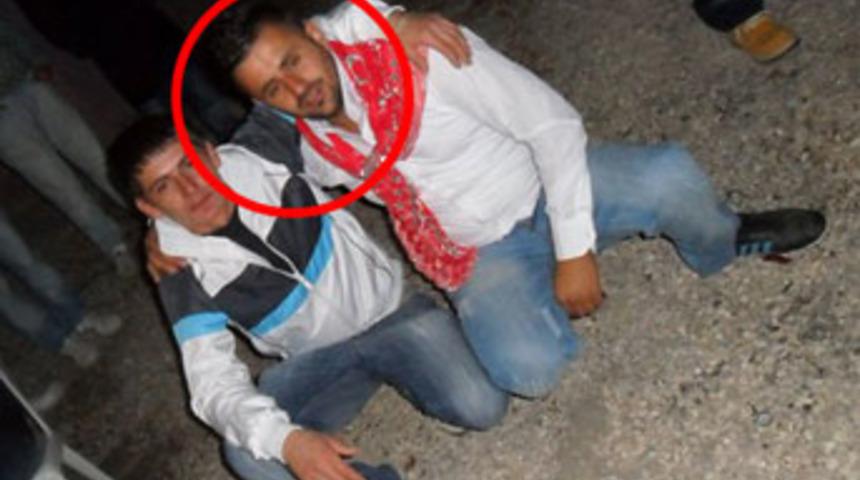 Bursa'ya ateş düştü