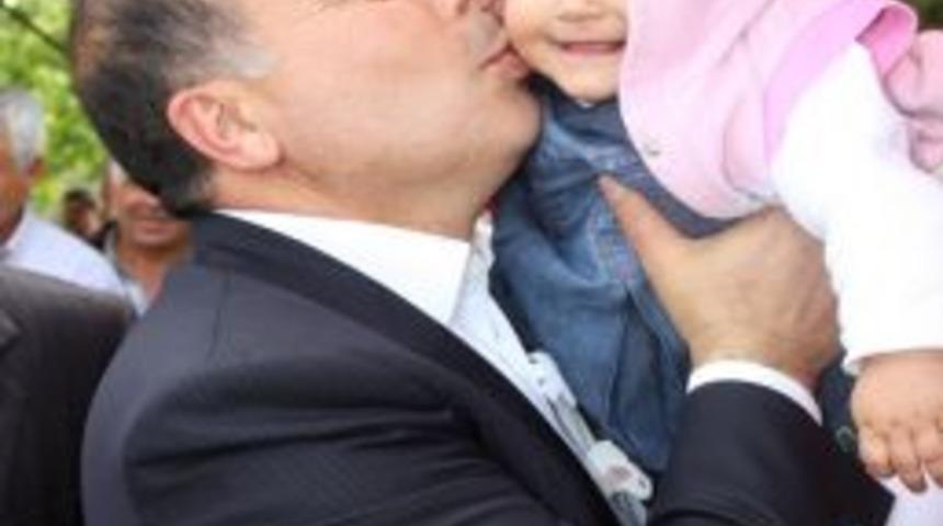 CHP adayı Demir&ccedil;alı: İktidarımızda y&ouml;netim anlayışını değiştireceğiz