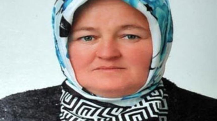 Zayıflama hapından ölen kadın toprağa verildi