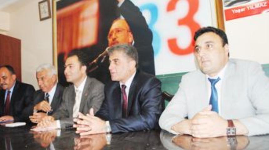 Az &uuml;cretle &ccedil;ok &ccedil;alışmayı kaldıracağız