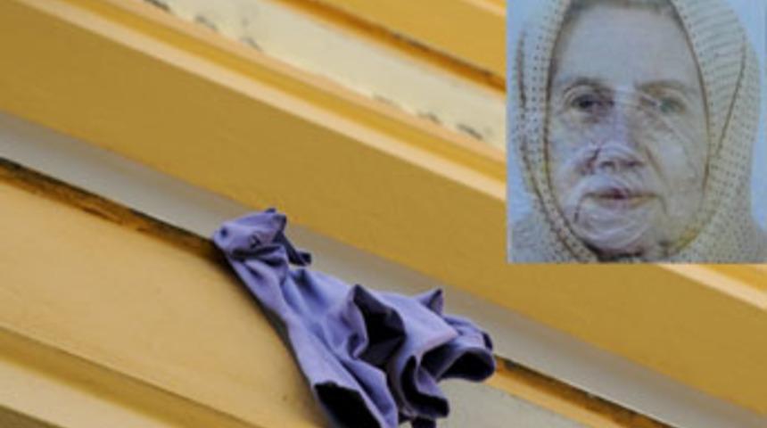 &Ouml;ld&uuml;ğ&uuml; tesad&uuml;f eseri farkedildi