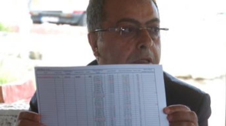 Ayıpları &ouml;rtmekte gece gibi oluruz