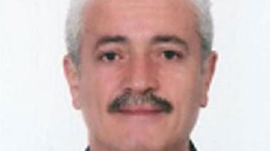 SGK Edirne İl müdürü kalbine yenildi