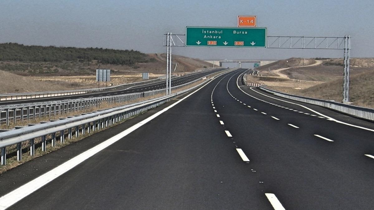 Çevre yolları ücretli mi oluyor? AK Partili Çelik net ve kesin bilgi diyerek duyurdu: "Şehirlerin çevre yolu şehirlerindir" 4