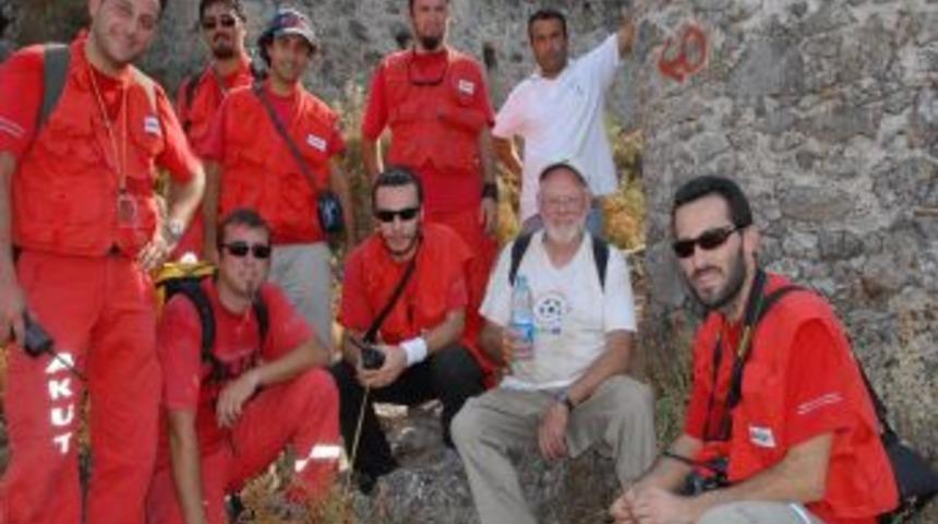 Fethiye AKUT, g&ouml;n&uuml;ll&uuml;leri eğitim kulelerinde yetiştirecek