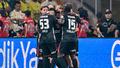 Derbide dikkat �eken an! Herkes o futbolcuyu konu�uyor