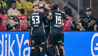 Derbide dikkat &ccedil;eken an! Derbide herkes o futbolcuyu konuşuyor