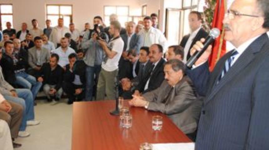 T&uuml;rk Metal'den yana olacağız