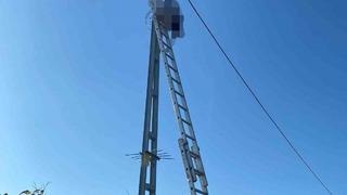 Yer: Sakarya! Çıktığı direkte akıma kapılan elektrikçi hayatını kaybetti
