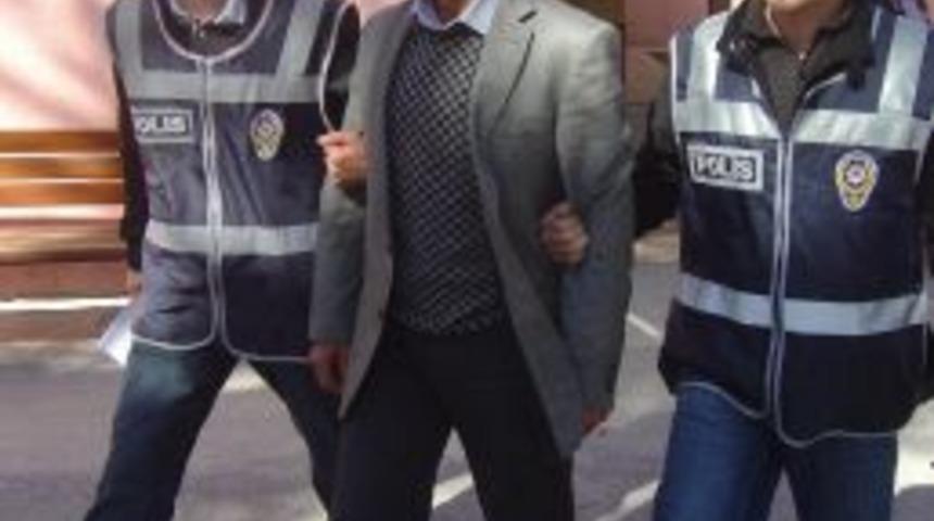 Dorse operasyonu: 17 g&ouml;zaltı