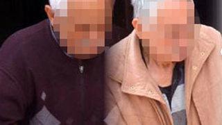 Tacizci dededen ilginç savunma