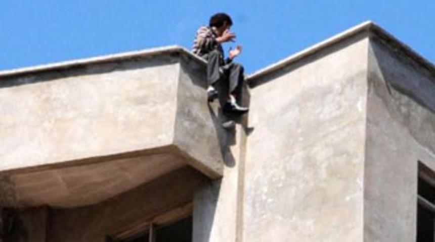 Ölümün eşiğinde &quot;kira duası&quot;