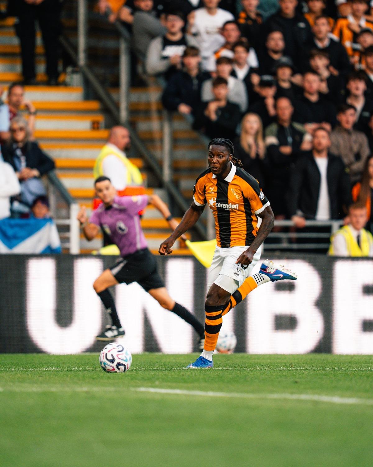 Acun Ilıcalı nın ekibi Hull City den Premier Lig e müthiş başlangıç! 1