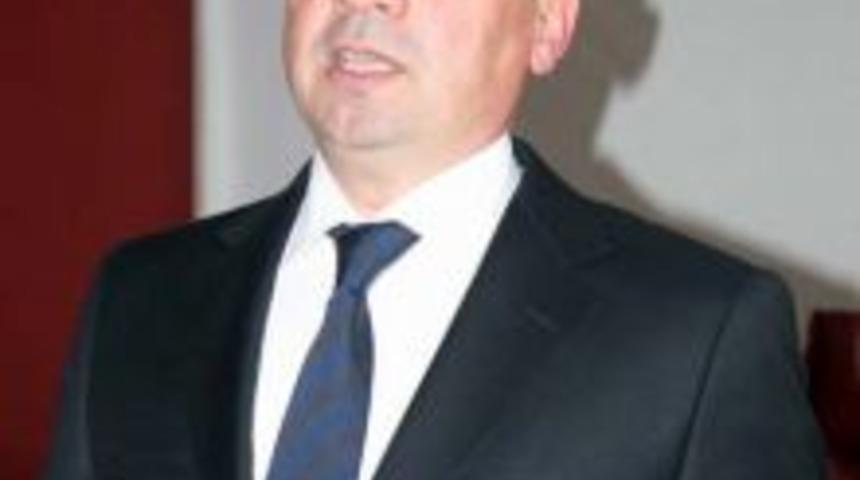 Ali Erdoğan AK Parti’ye geçmiyor