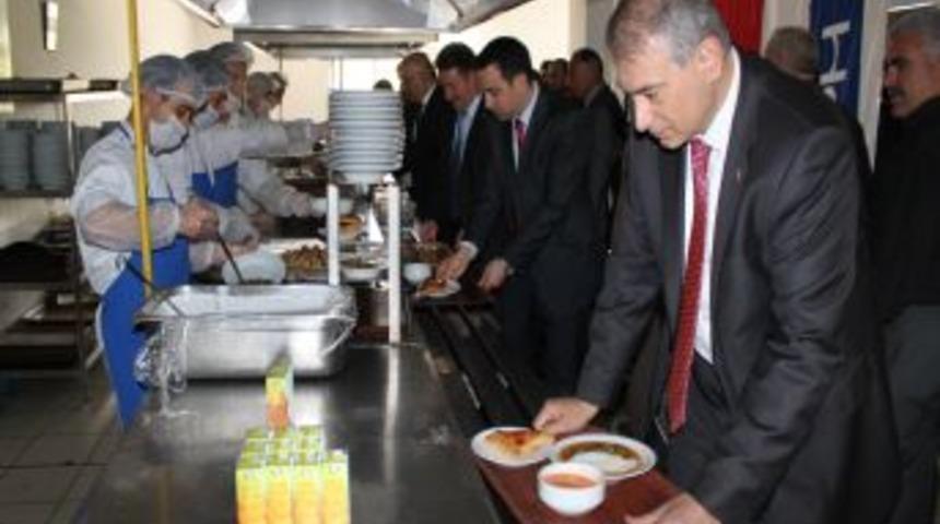 Stat&uuml;koyu korumak i&ccedil;in işbirliği var