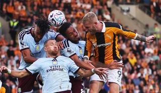 Acun Ilıcalı'nın ekibi Hull City'den Premier Lig'e m&uuml;thiş başlangı&ccedil;!
