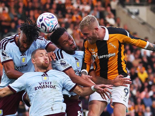 Acun Ilıcalı'nın ekibi Hull City'den Premier Lig'e m&uuml;thiş başlangı&ccedil;!