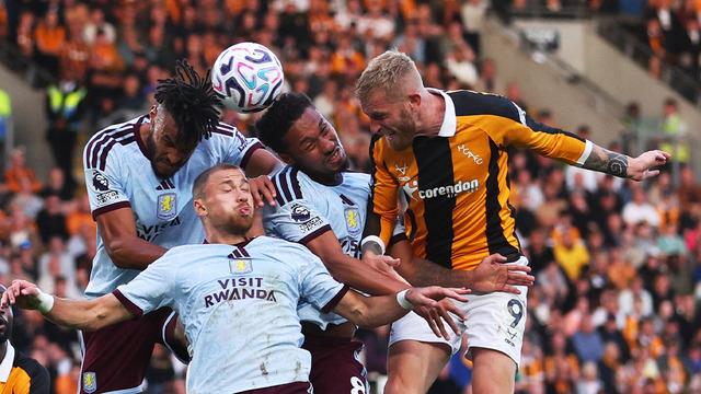 Acun Ilıcalı'nın ekibi Hull City'den Premier Lig'e müthiş başlangıç!