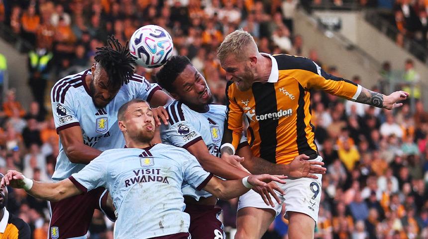 Acun Ilıcalı'nın ekibi Hull City'den Premier Lig'e m&uuml;thiş başlangı&ccedil;!