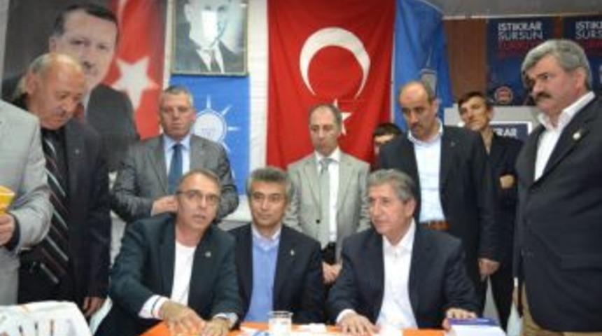 Zonguldak Havaalanı'na seferler başlıyor