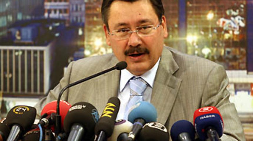 G&ouml;k&ccedil;ek Kılı&ccedil;daroğlu&rsquo;nu istifaya &ccedil;ağırdı