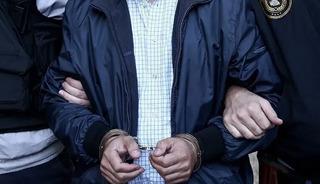 Edirne'de uyuşturucu operasyonu! 2 tutuklama