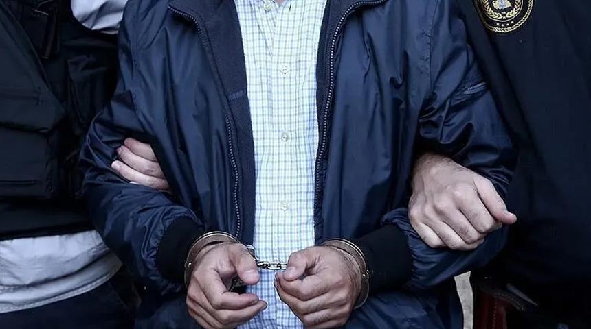 Edirne'de uyuşturucu operasyonu! 2 tutuklama