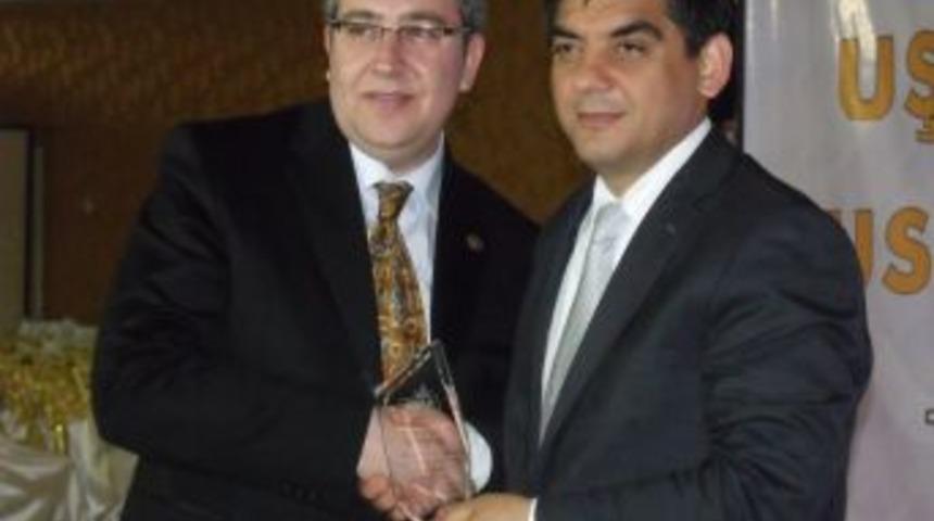 Sesli&rsquo;nin &ccedil;ılgın projesi yaşam merkezleri