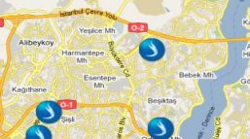 Ufuk Okulları, iPhone&rsquo;da