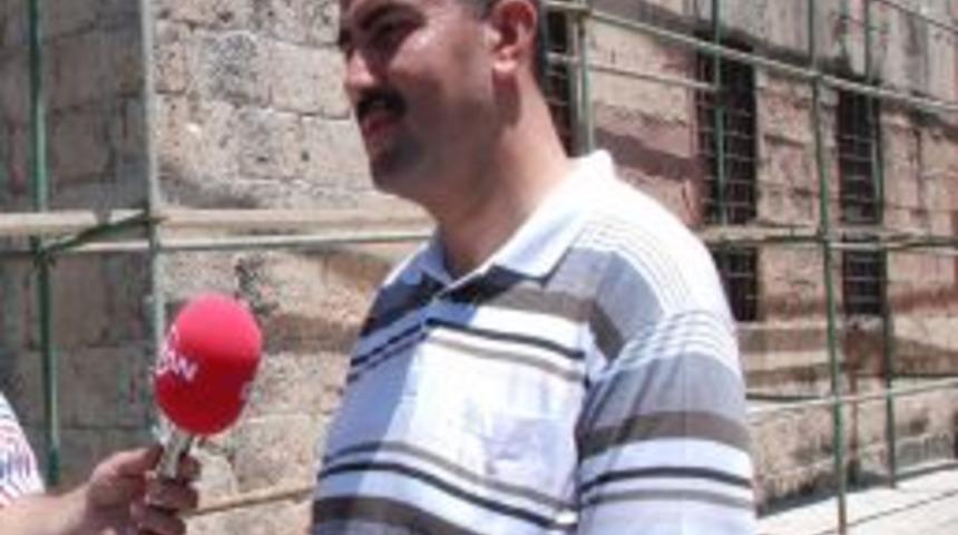 Başkan Altan: Endişeye gerek yok, &ccedil;ocukların durumu iyi