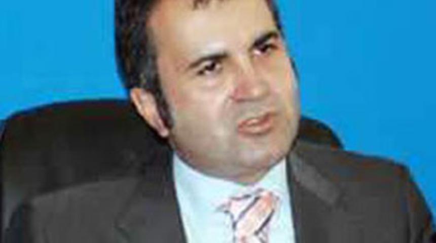 &Ouml;mer &Ccedil;elik kalp spazmı ge&ccedil;irdi