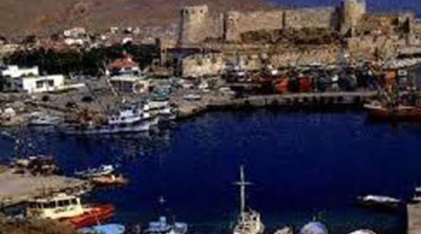 Bozcaada'da naylon poşet yasağı