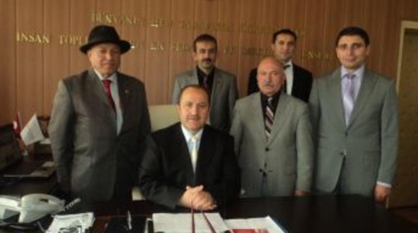 Yunus Emre İlk&ouml;ğretim Okulu Yunanistan yolcusu