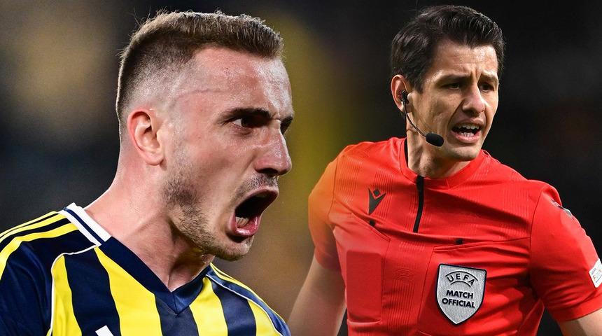 Kerem Akt&uuml;rkoğlu isyan etti! "Bazı şeyler mide bulandırmaya başladı"