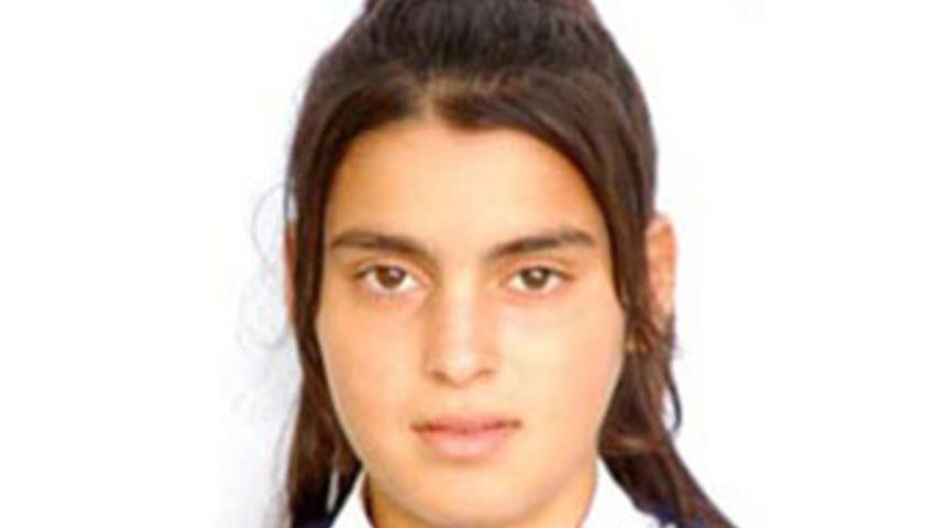 Liseli Yeliz'in katilleri hala bulunamadı