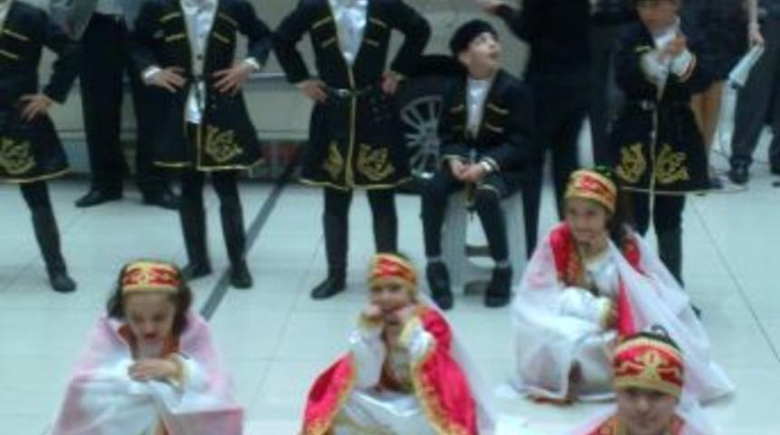 Kayseri'de engeller aşıldı