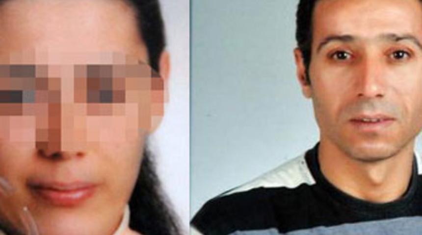 Birlikte yaşadığı adamı sırtından bıçakladı