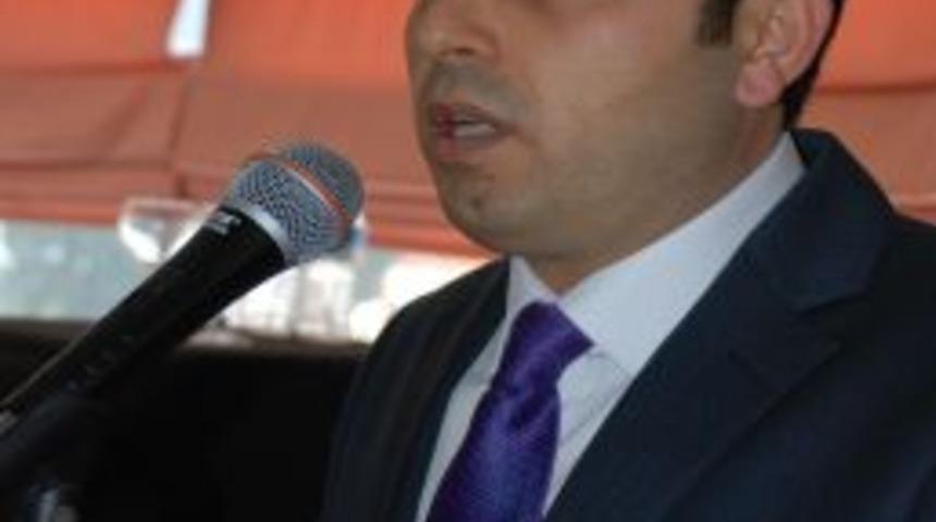 Kolukırık: CHP, MHP'yi asans&ouml;r partisi haline getirdi